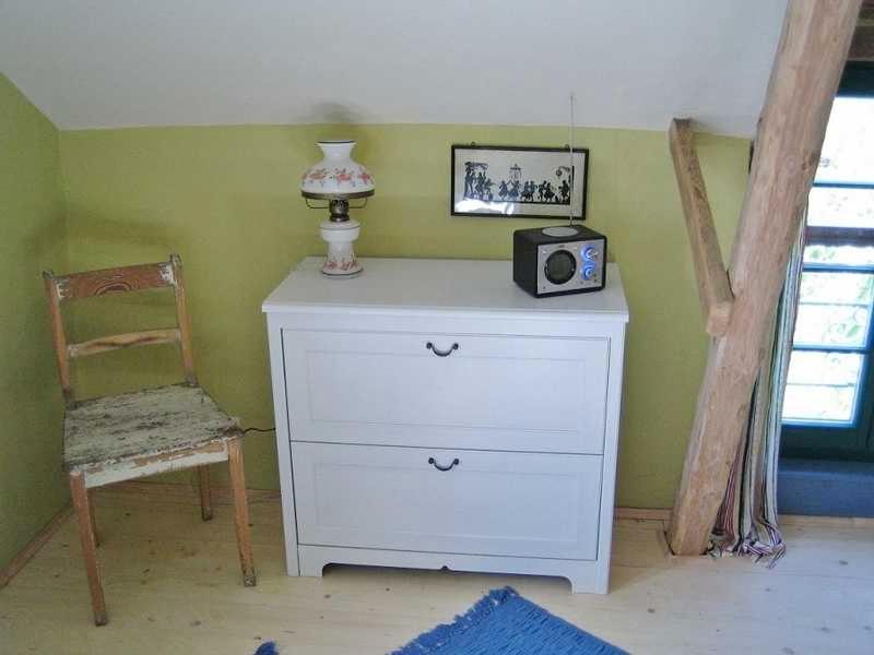 One-Bedroom House photo 1