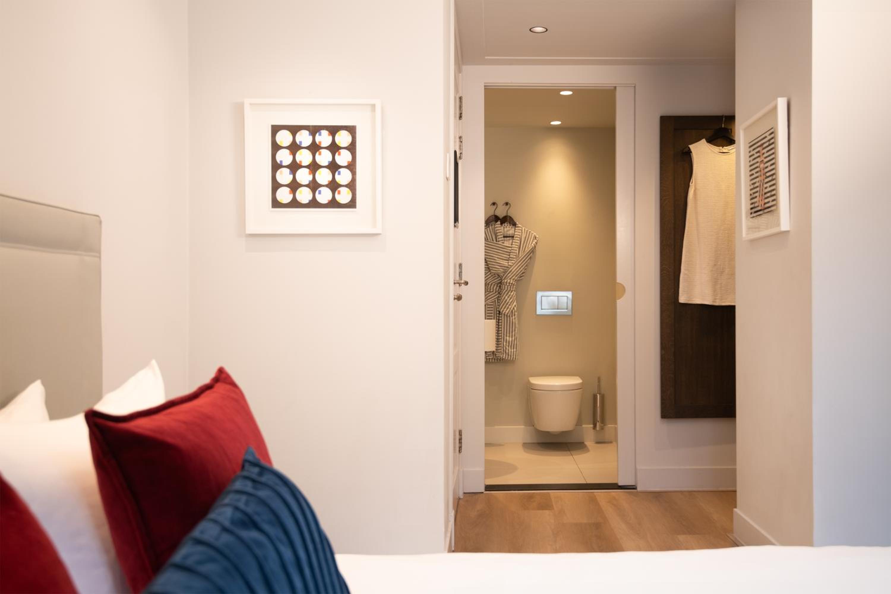 Superior Double Room photo 3