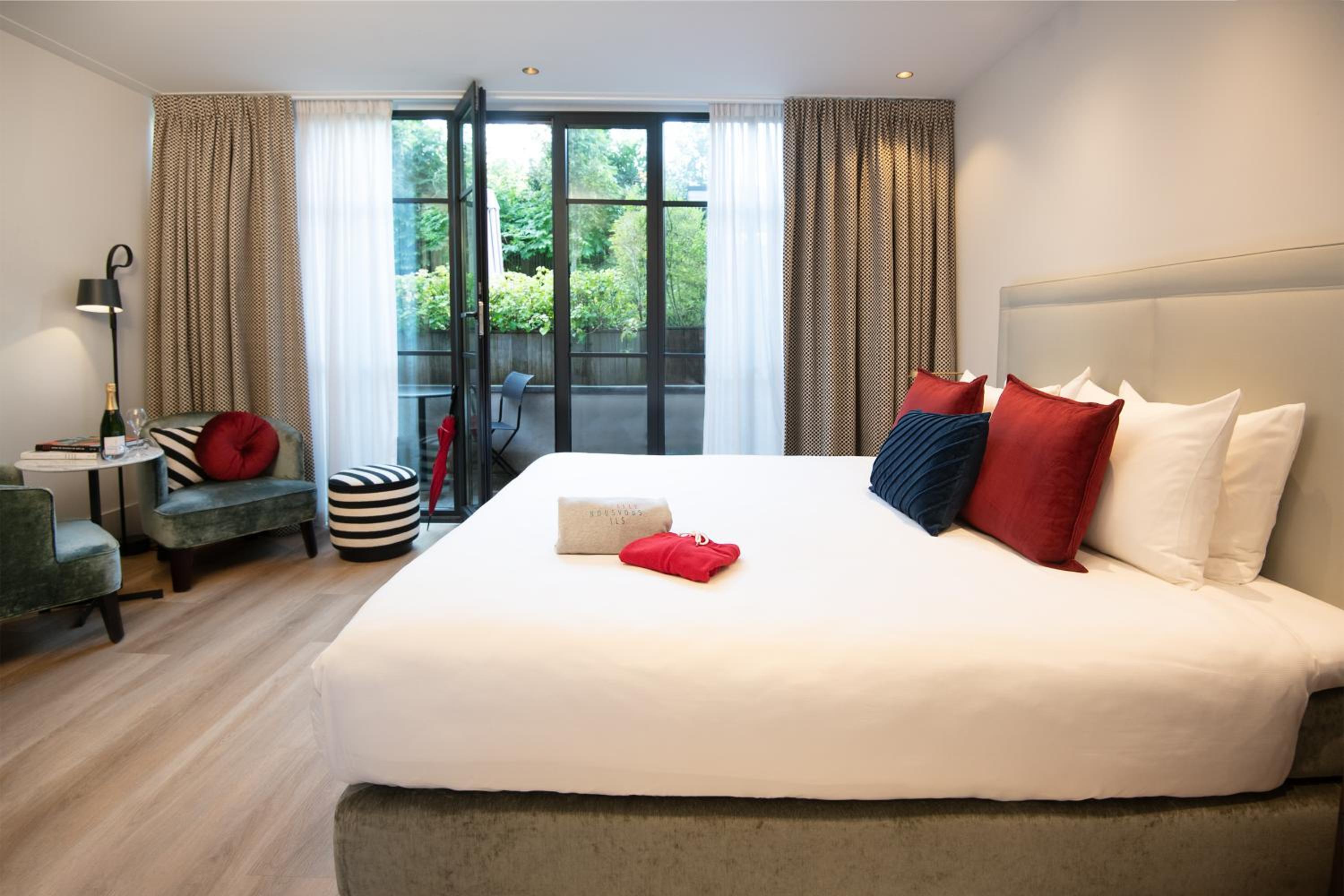 Superior Double Room photo 1
