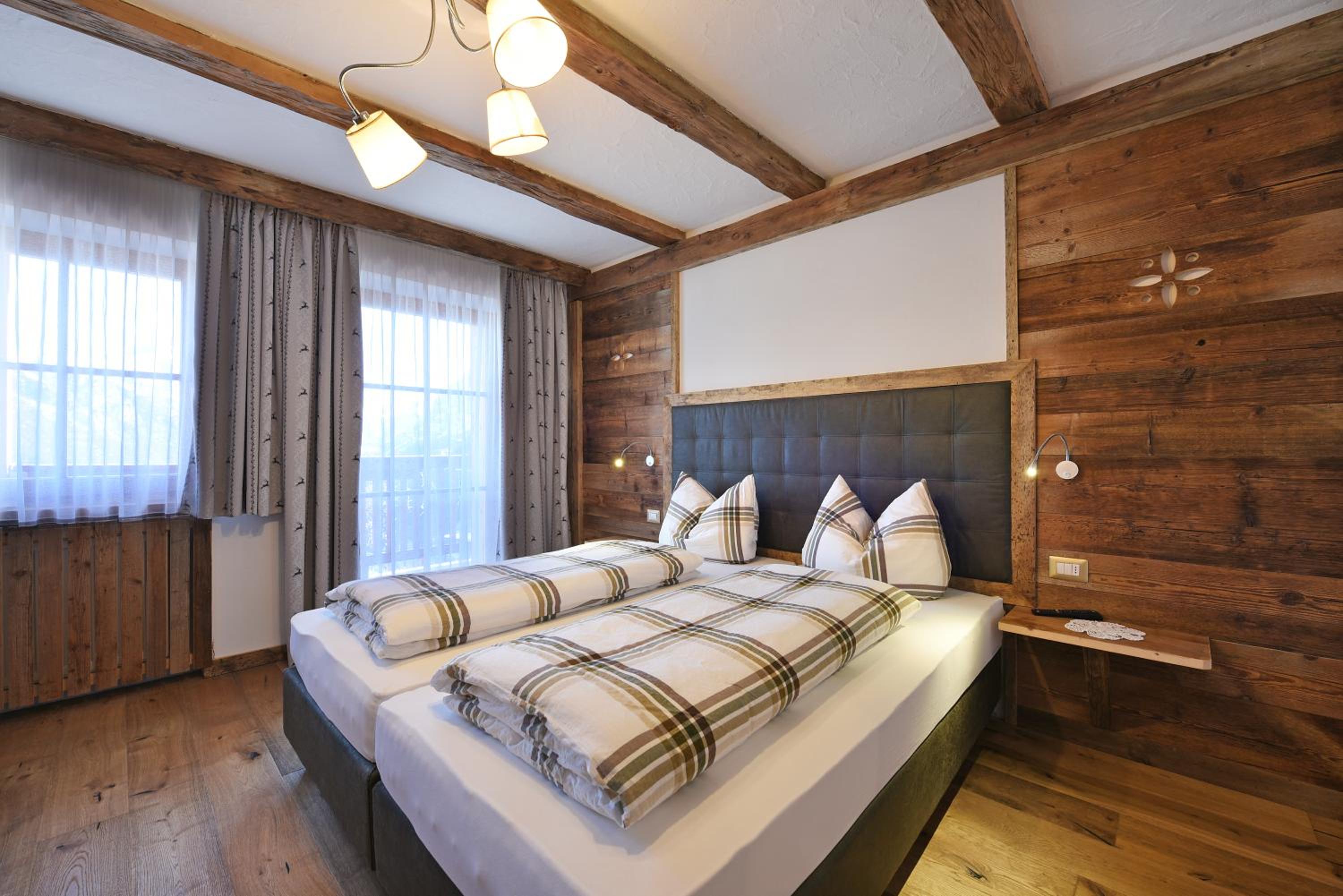 Junior Suite with Balcony