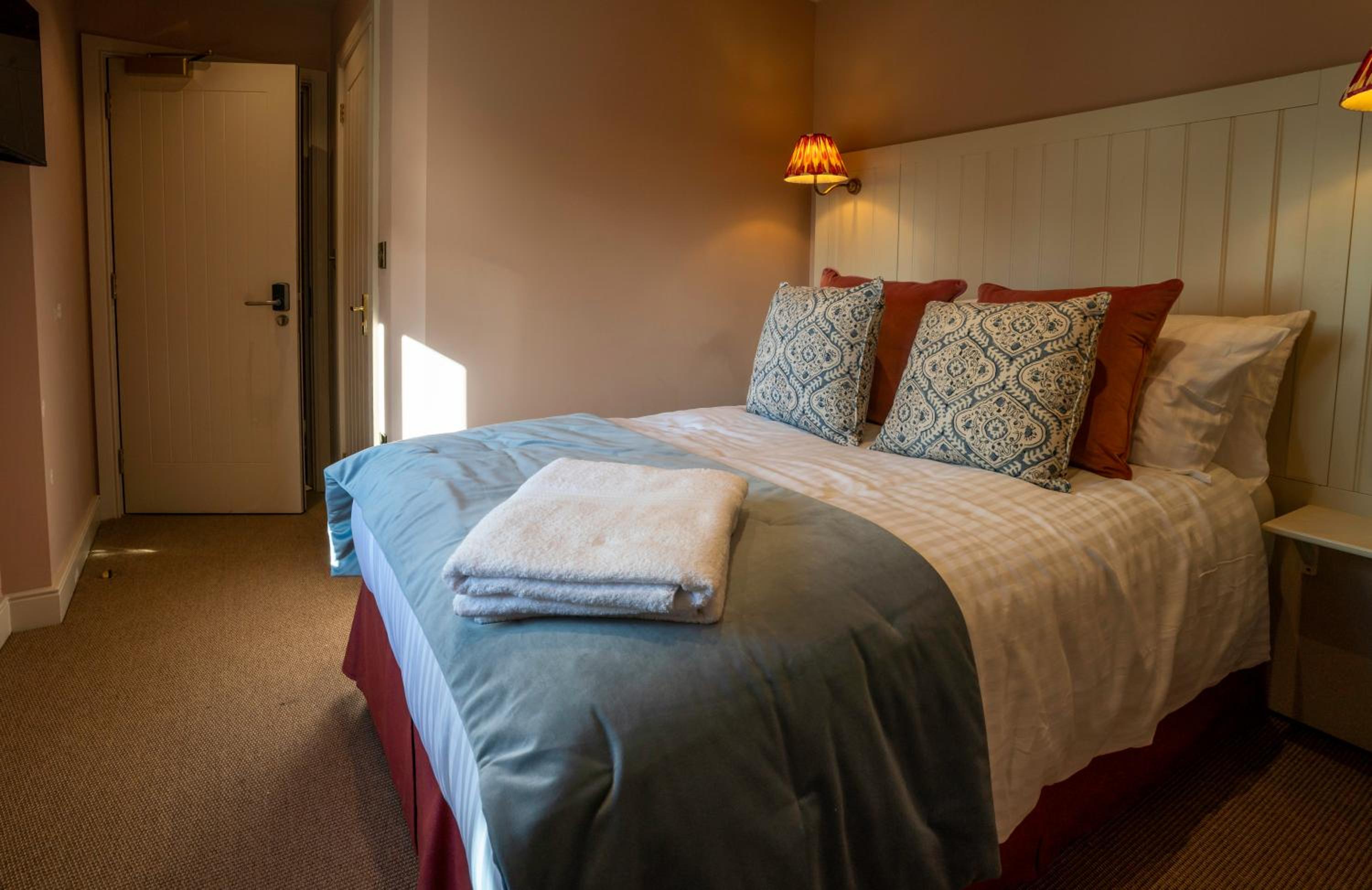 Superior Single Room photo 3
