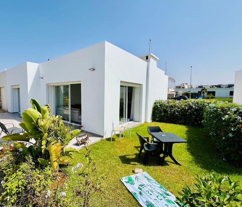 Deluxe Villa photo 3