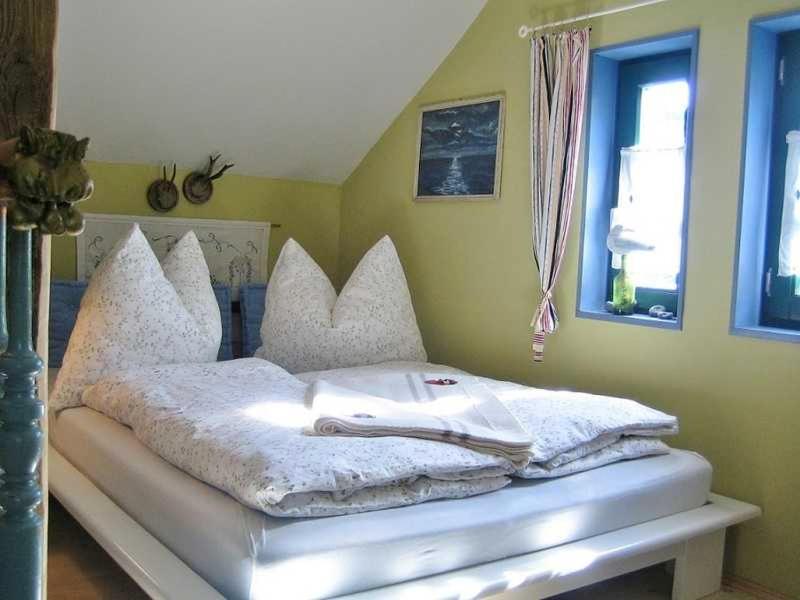One-Bedroom House photo 2