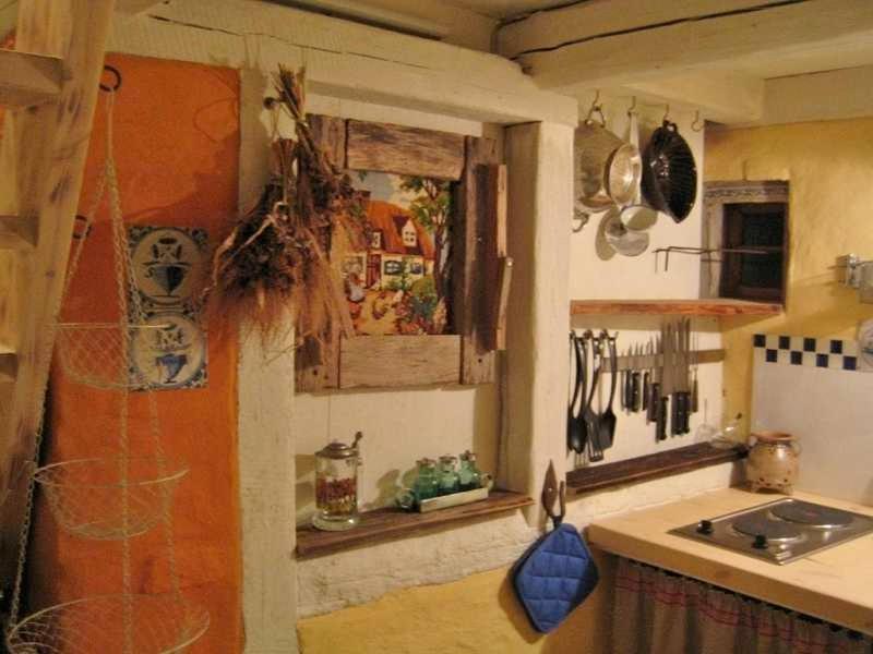 One-Bedroom House photo 3