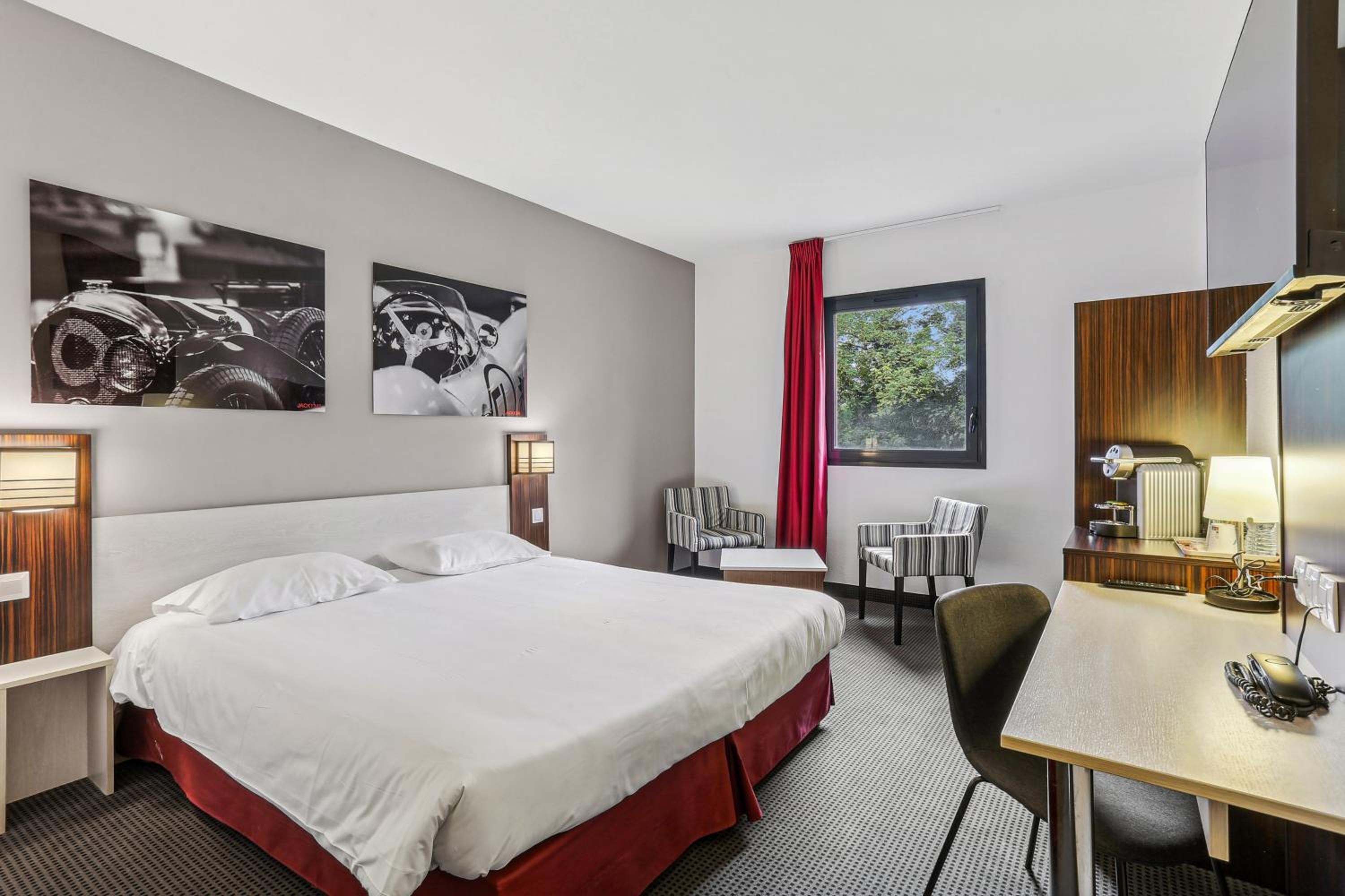 Quadruple Room - Photo 4
