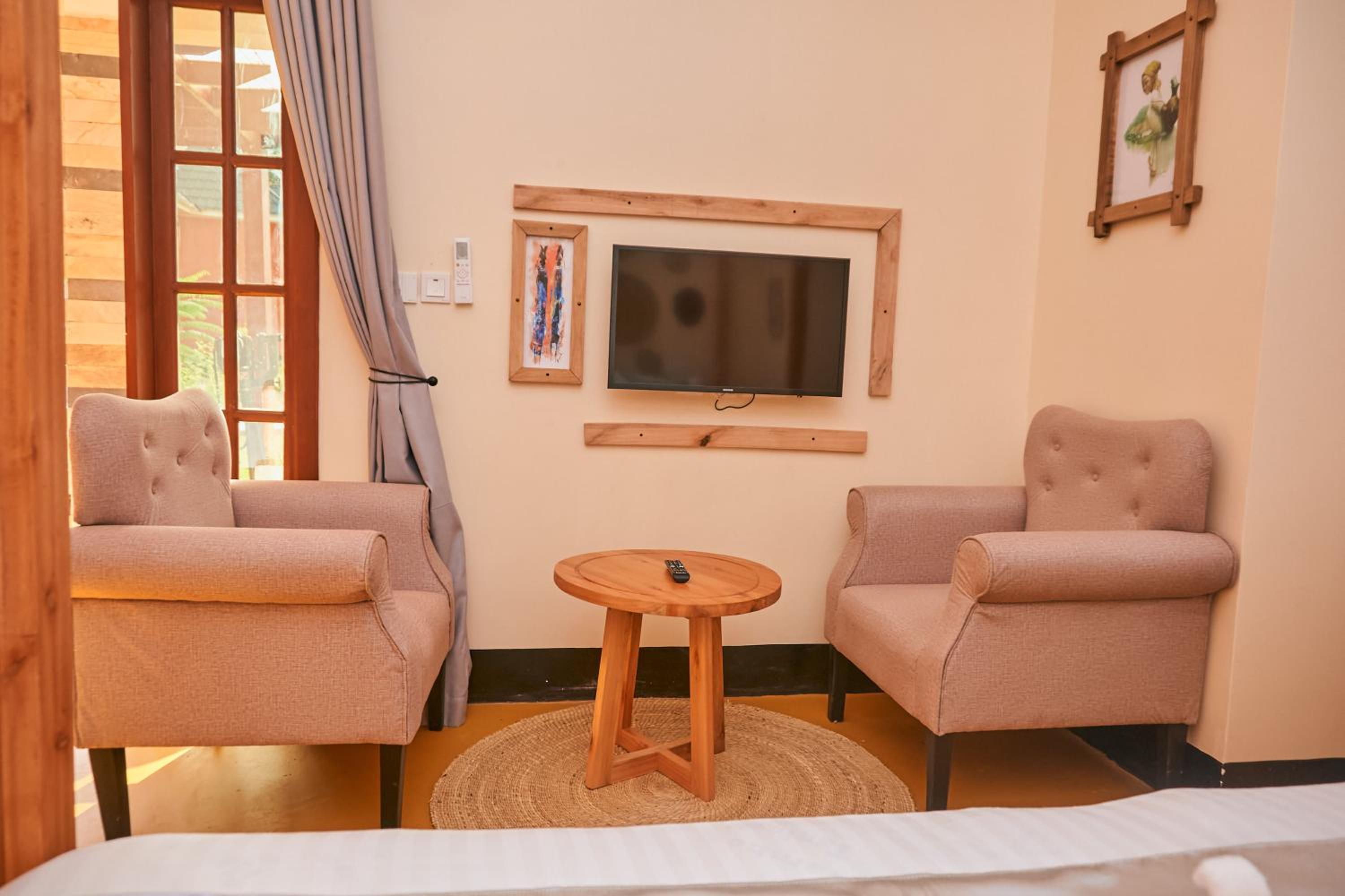 Single Room