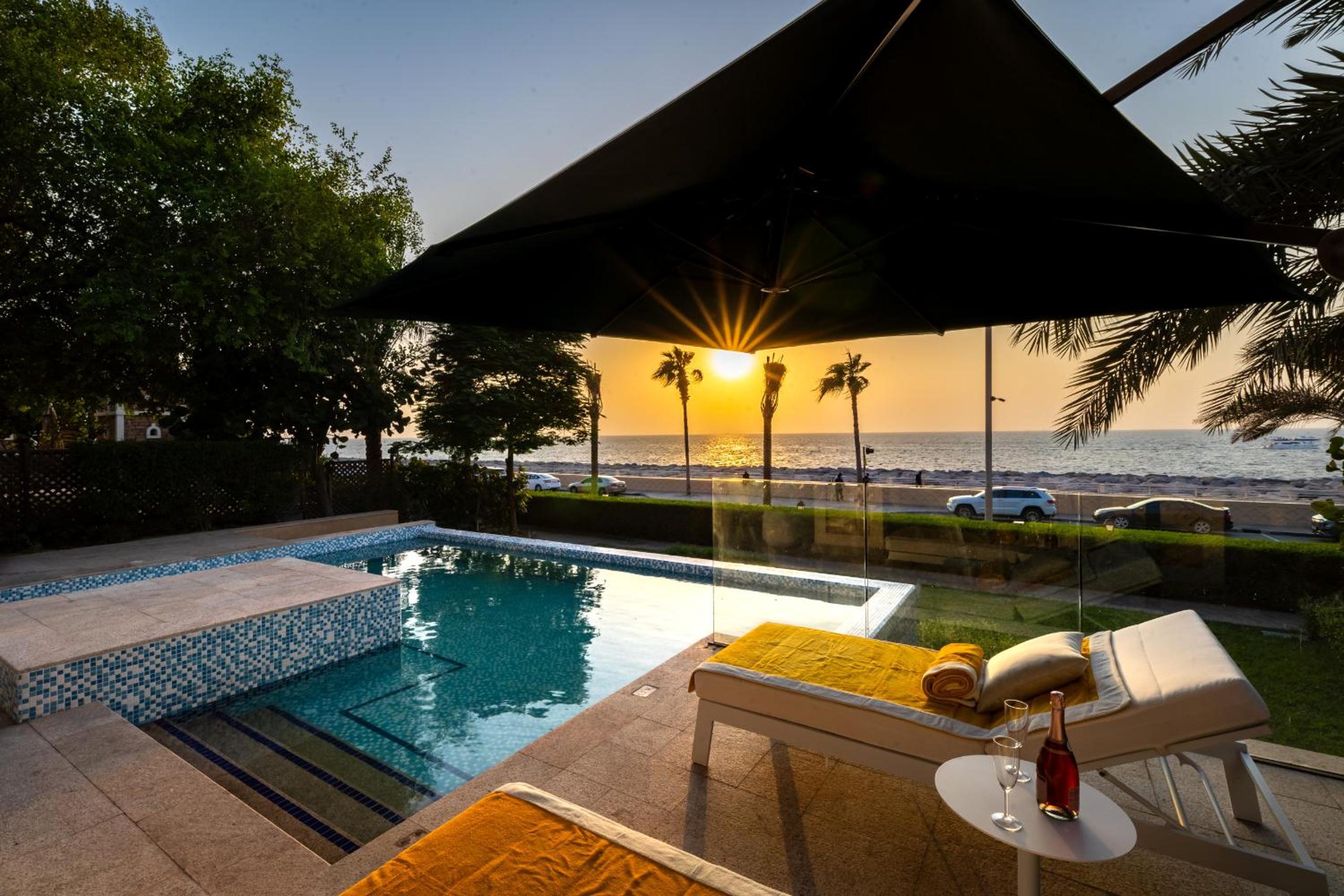 Villa with Sea View photo 2