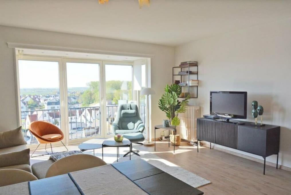 Two-Bedroom Apartment photo 1