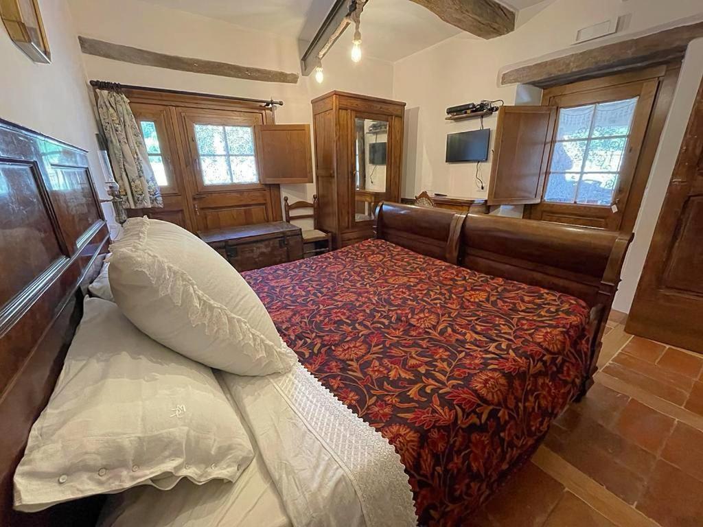 Double Room with Terrace photo 3