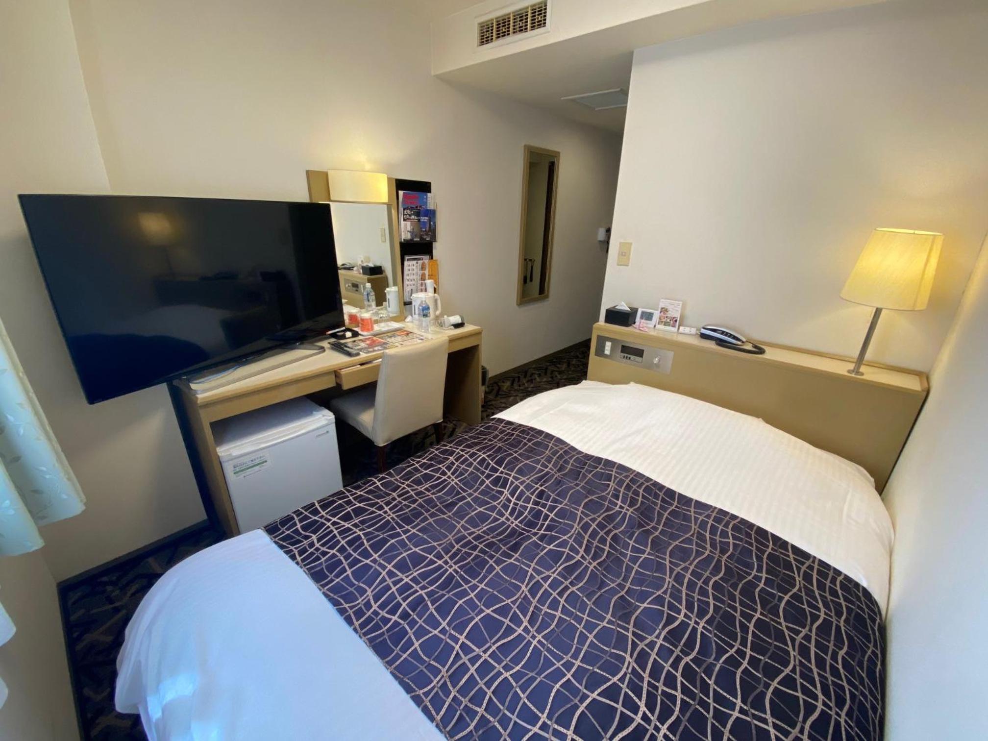Semi Double Room - Non-Smoking  photo 1