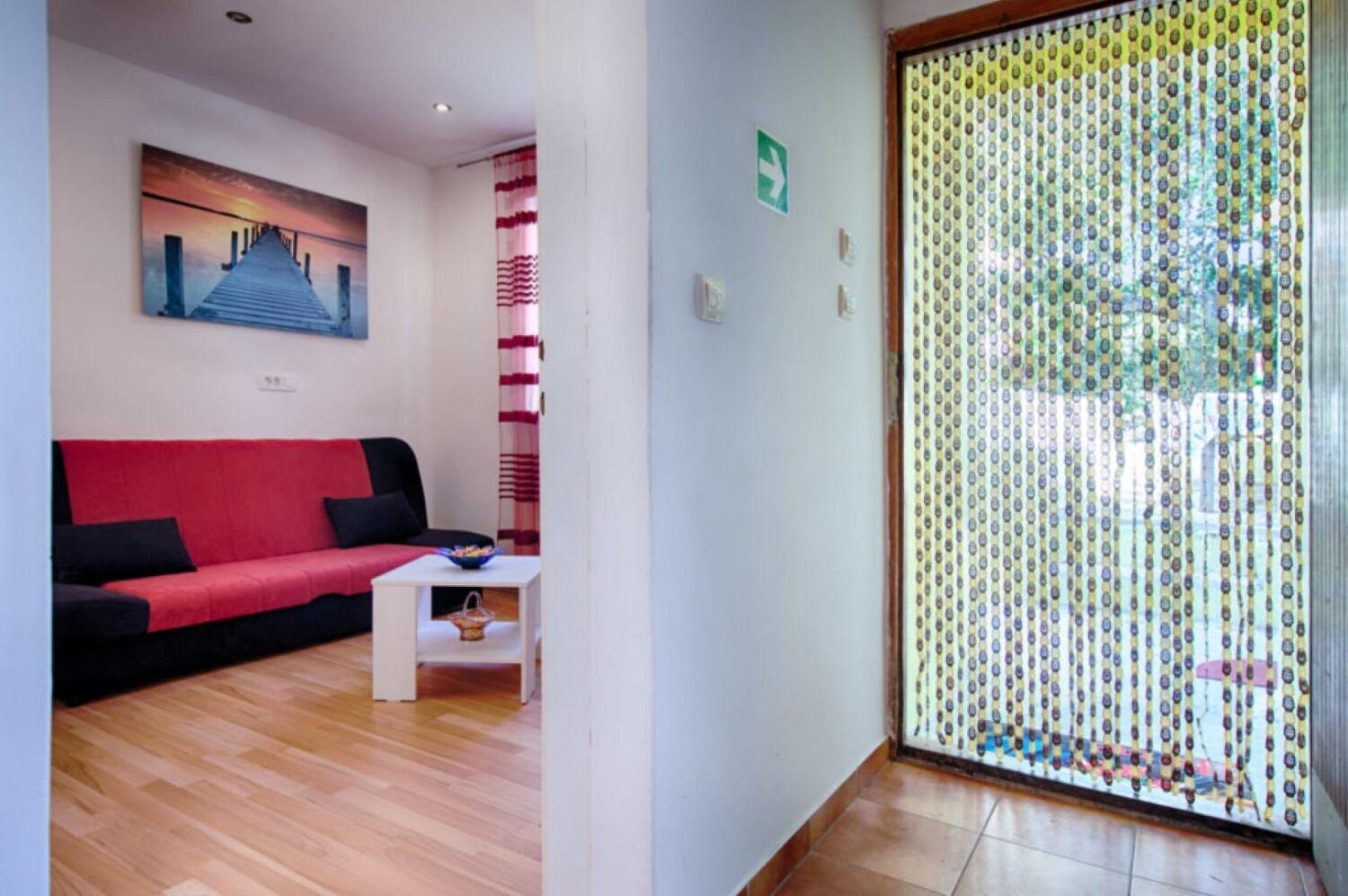 Three-Bedroom Vacation Home 