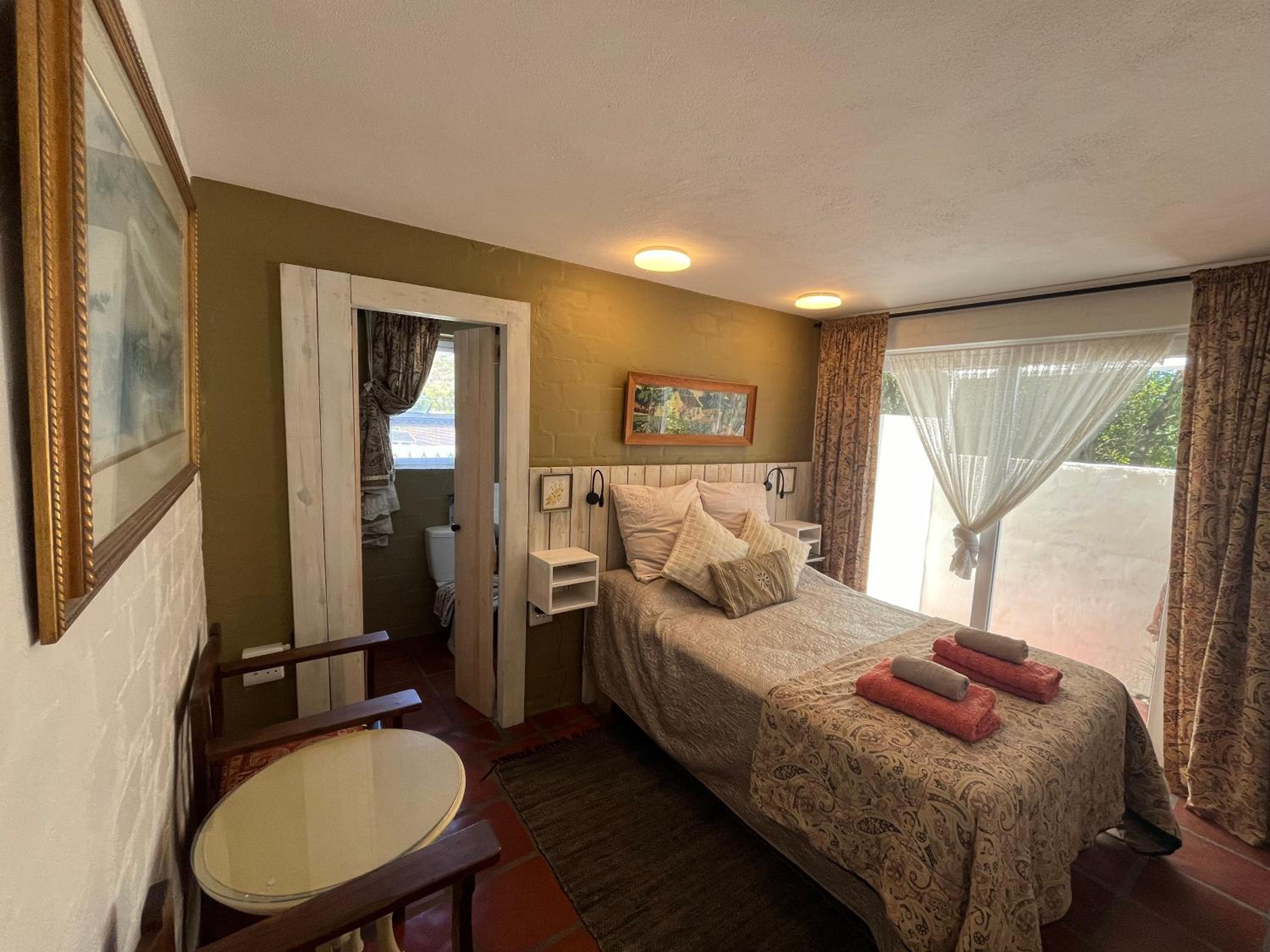 Deluxe Queen Room photo 1