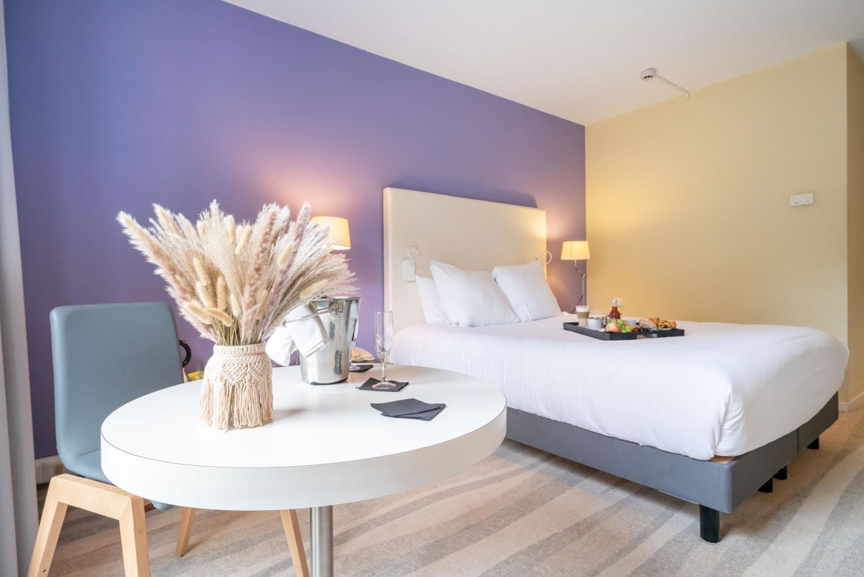 Standard Double Room - Photo 1