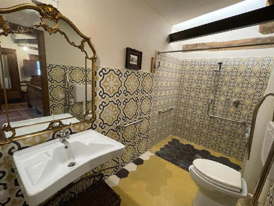 Double Room with Terrace photo 2
