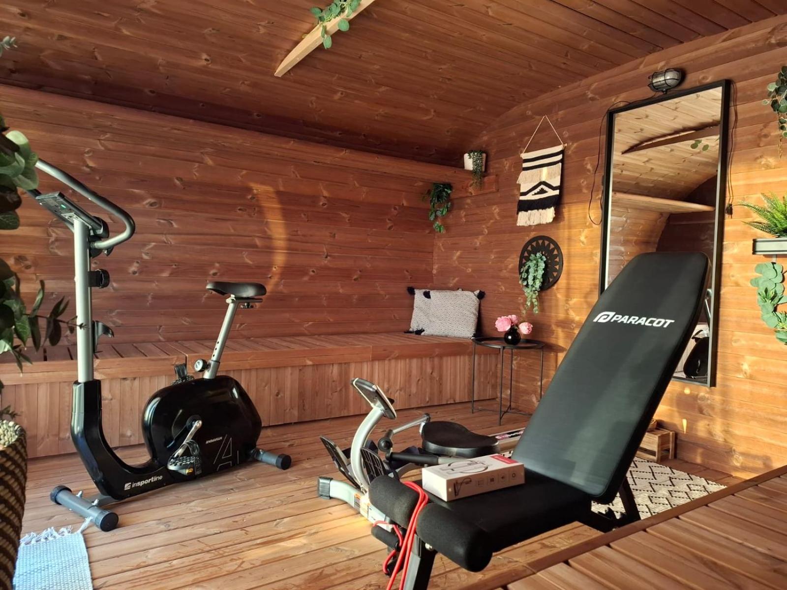 Vacation Home photo 1