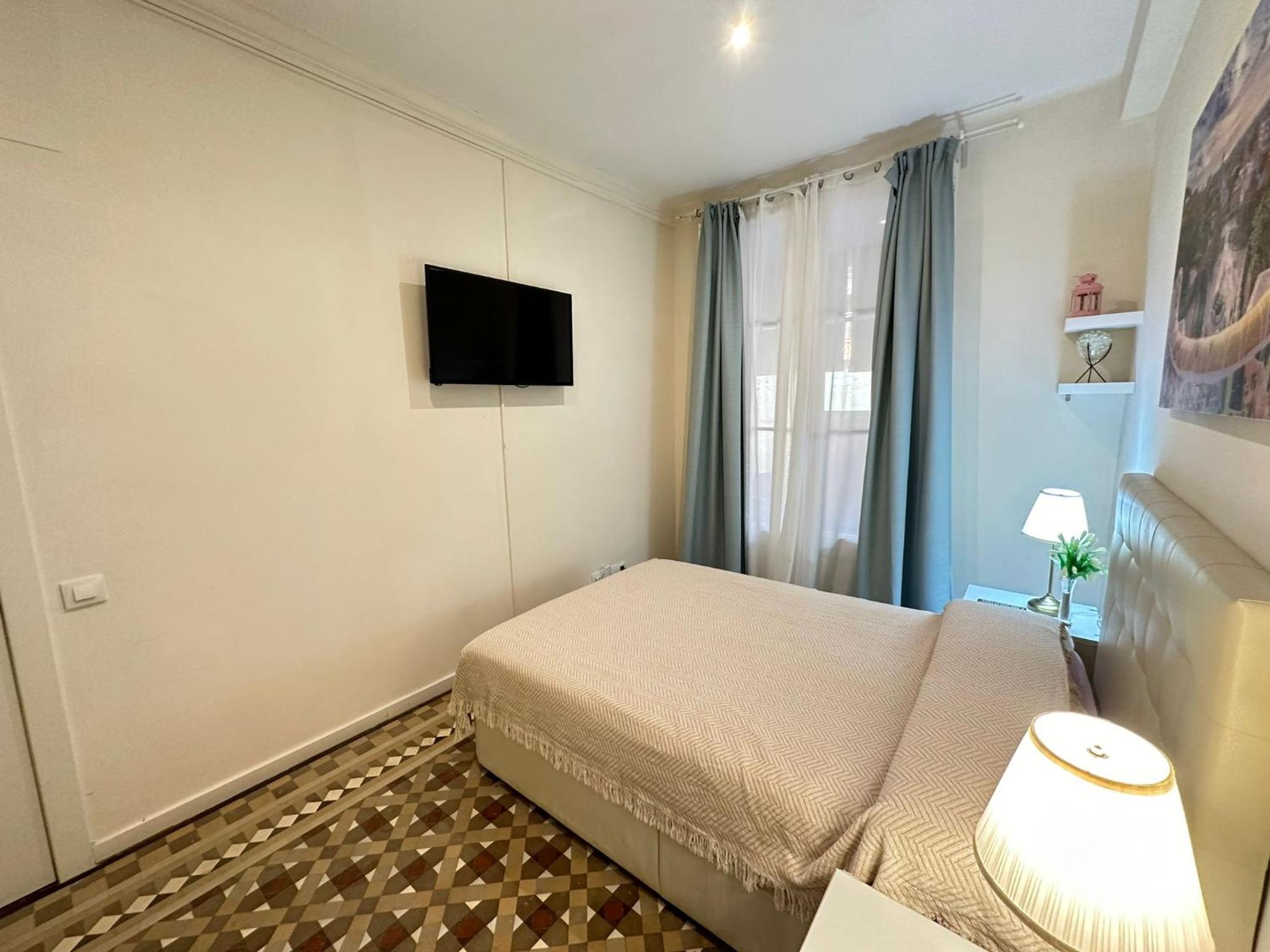 Double Room With Terrace photo 2
