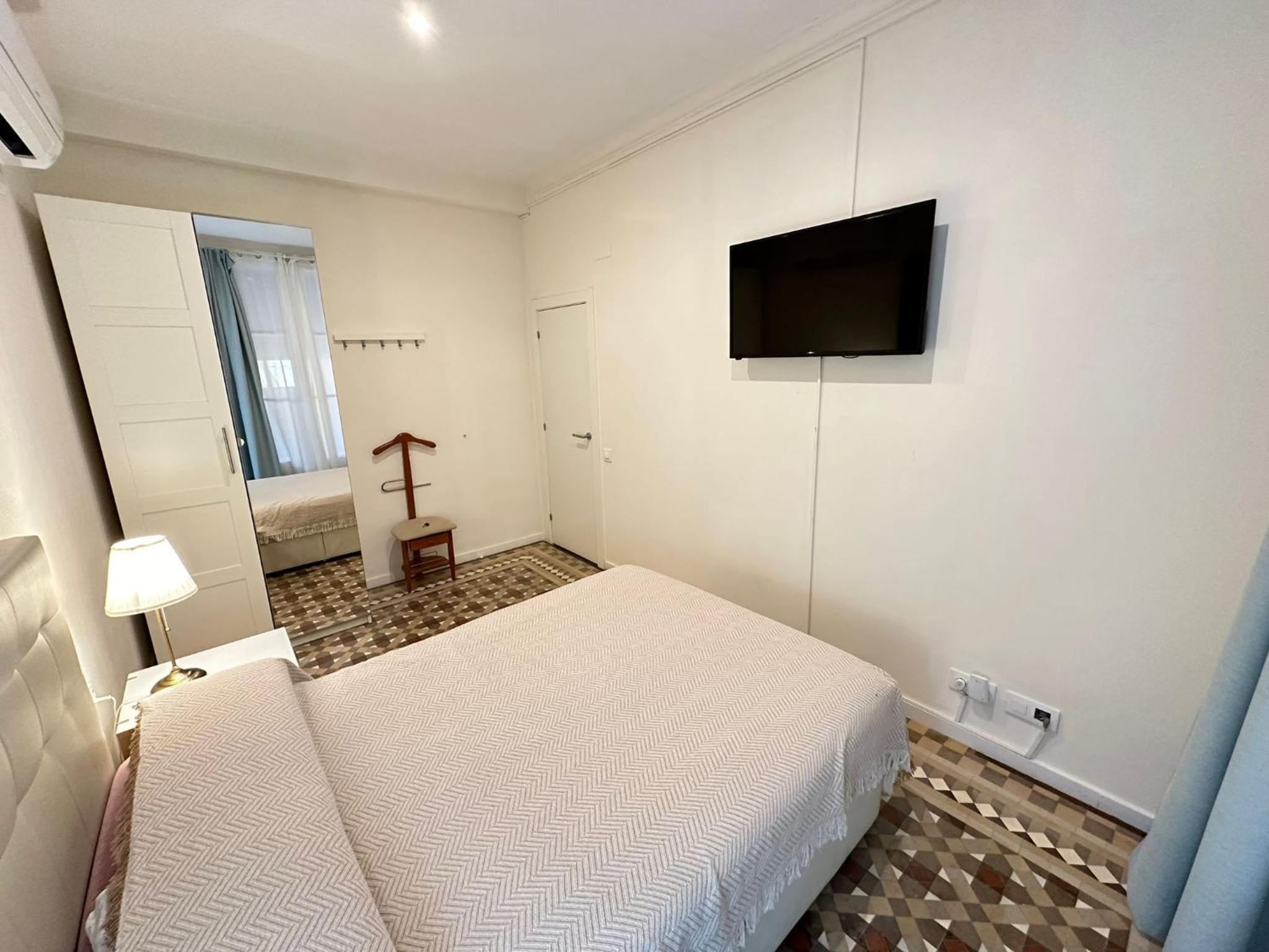 Double Room With Terrace photo 3