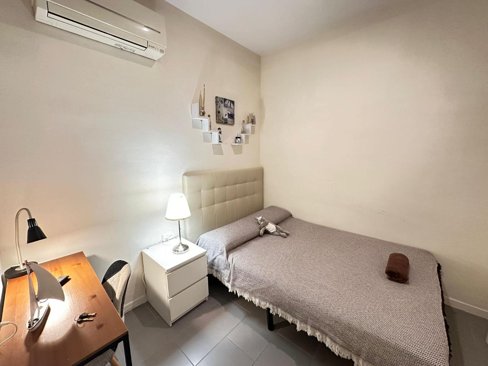 Habitación Doble Económica