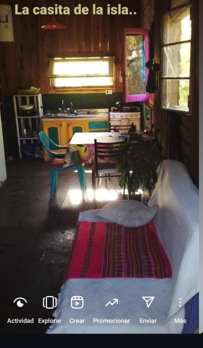 One-Bedroom House photo 3
