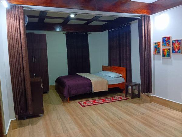 Superior Double Or Twin Room With Terrace photo 1