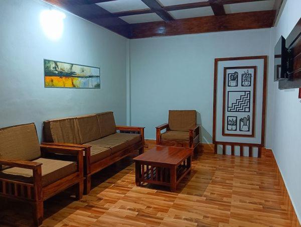 Deluxe Double Or Twin Room photo 1