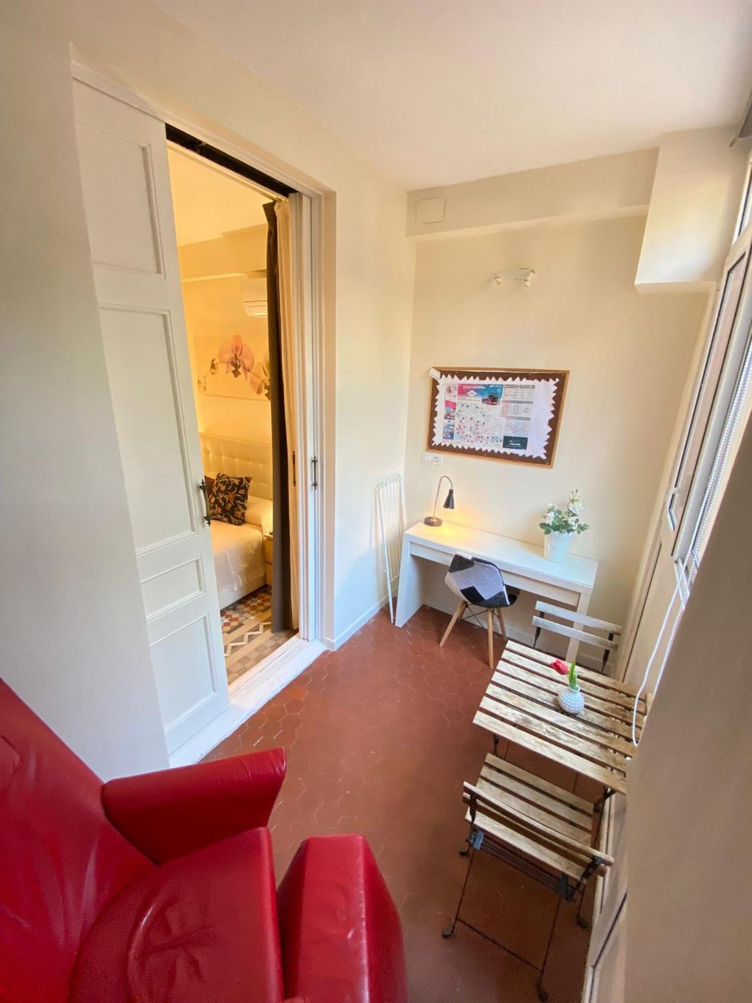 Triple Room With Balcony photo 2
