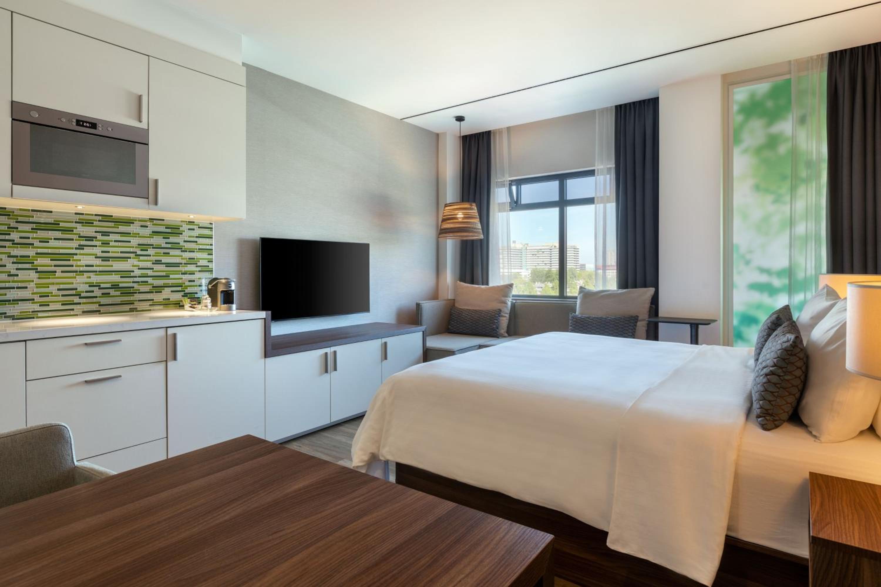 Superior Studio with 1 Kingsize Bed photo 2