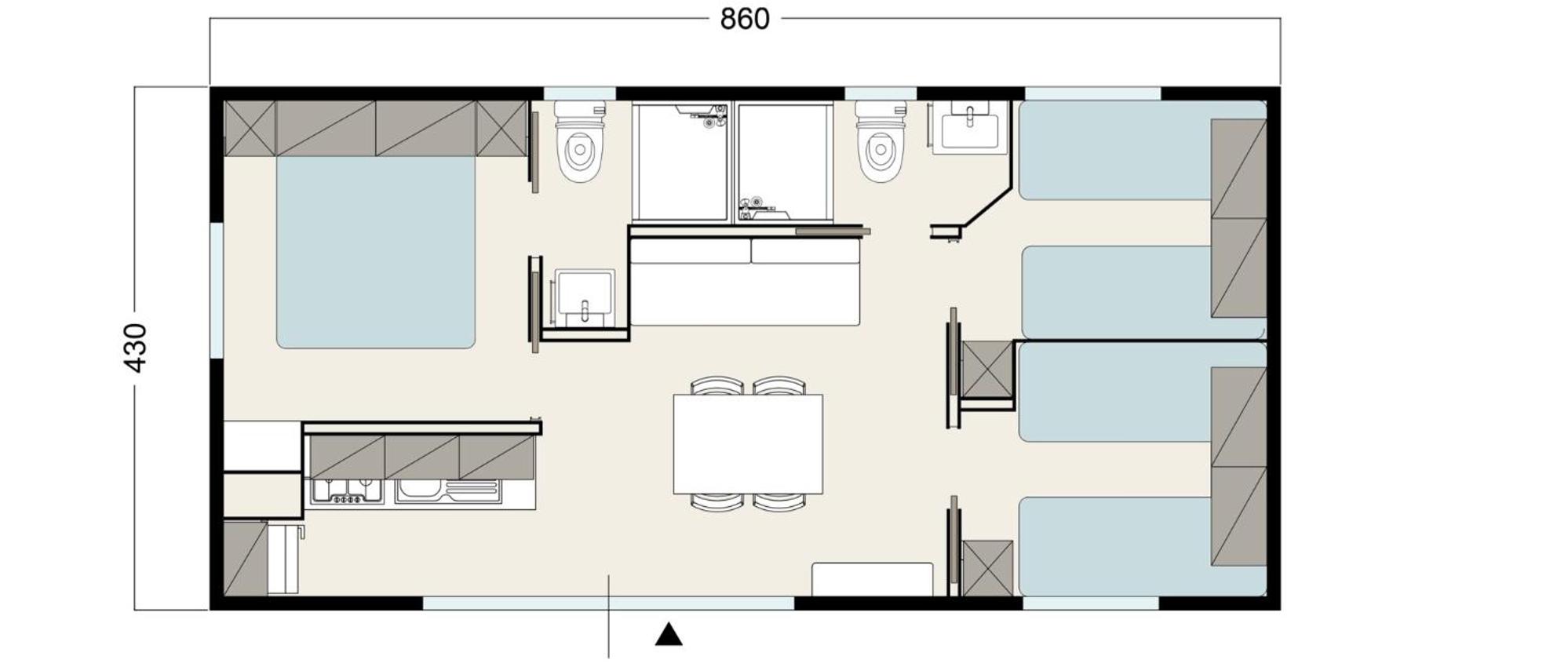 Mobile Home photo 2