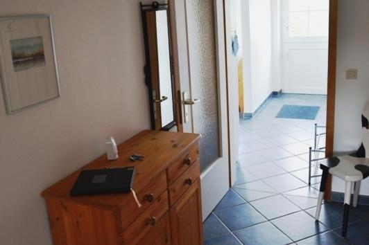 Two-Bedroom Deluxe Apartment with Garden View
