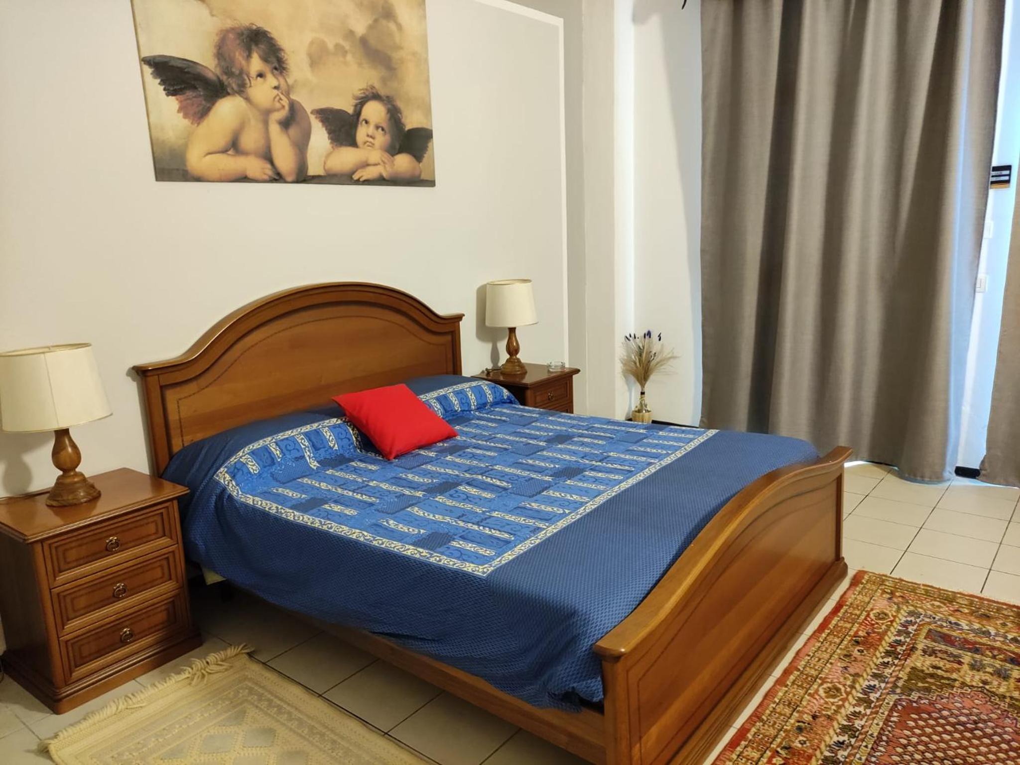 Double Room With Private Bathroom photo 1