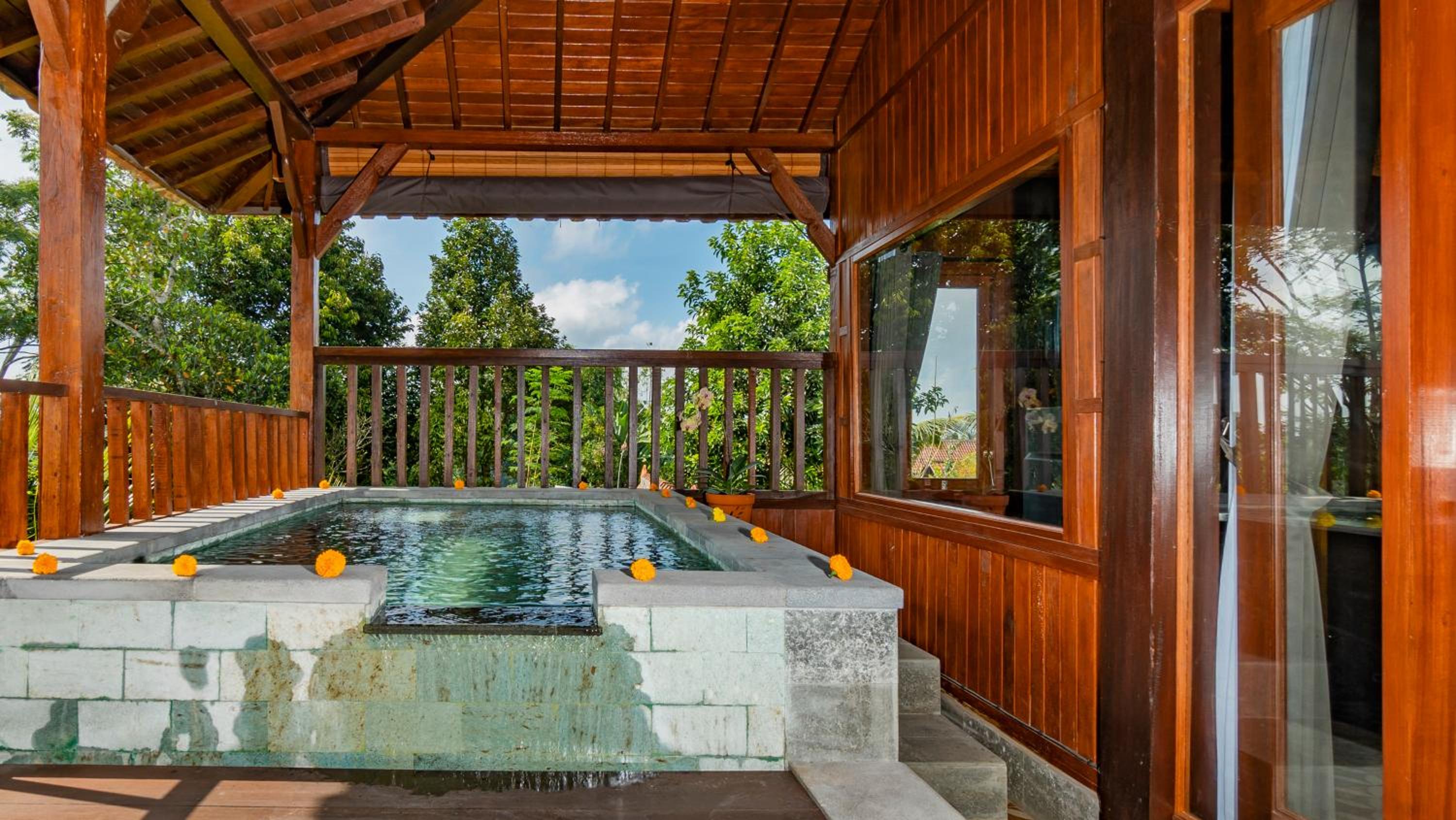 Suite Pool Room - Photo 21