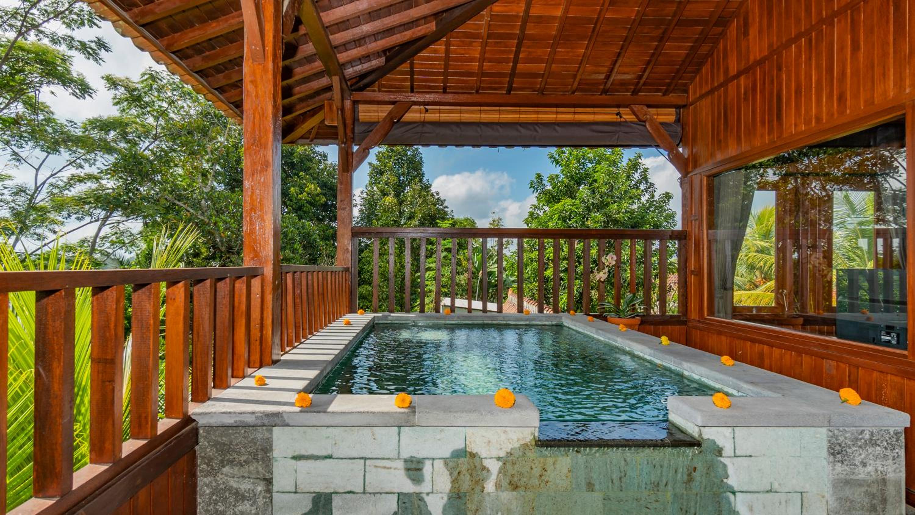 Suite Pool Room - Photo 20