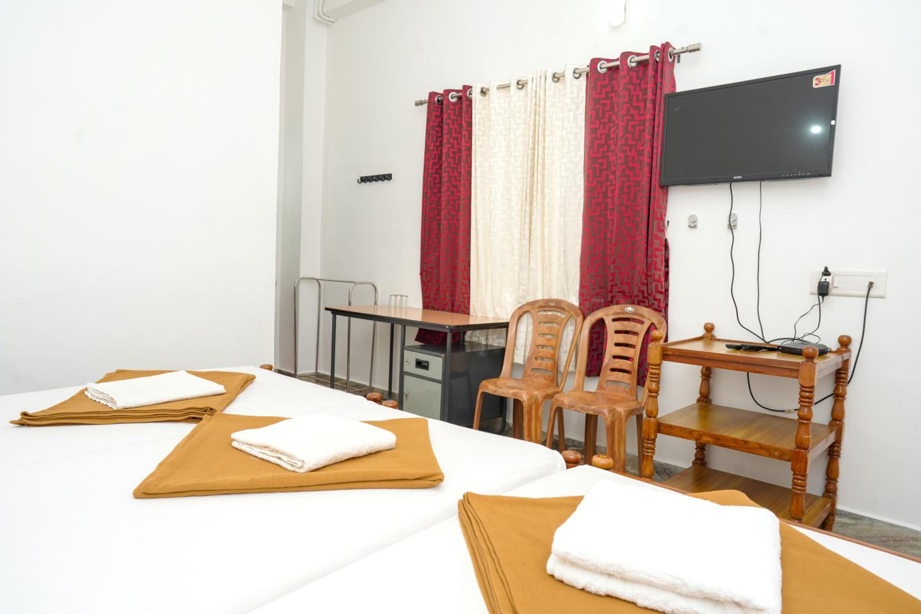 Standard Family Room