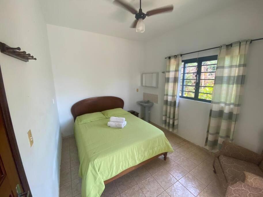 Four-Bedroom House photo 1