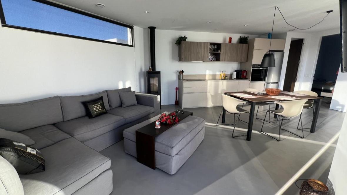 Casa de Dos Habitaciones