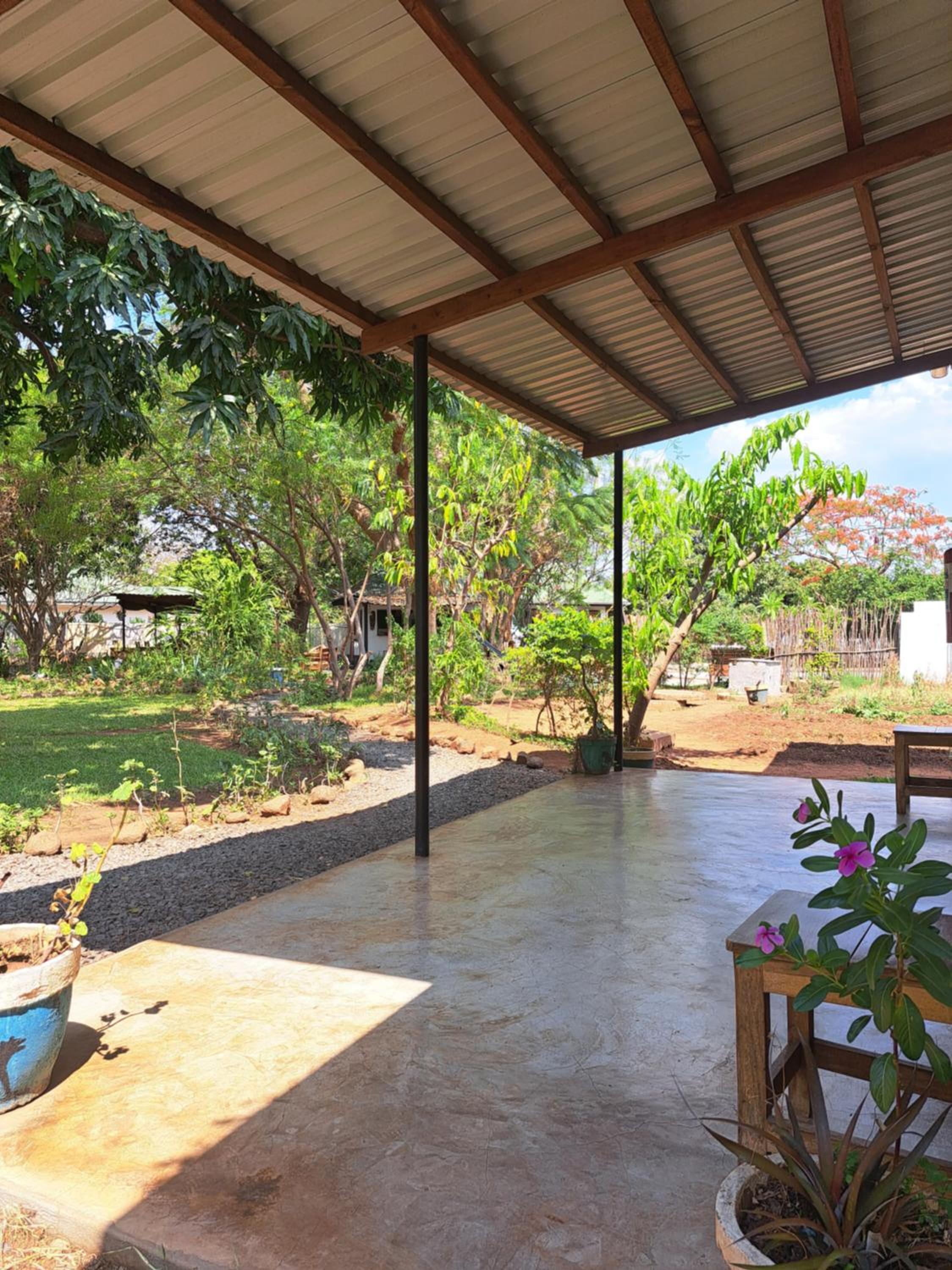 Family Room with Garden View photo 2