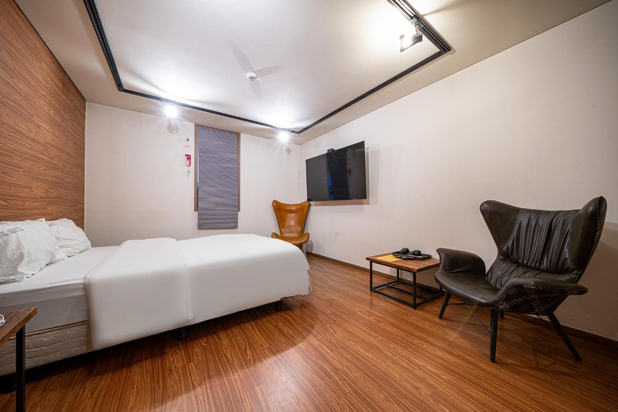 Superior Double Room photo 3