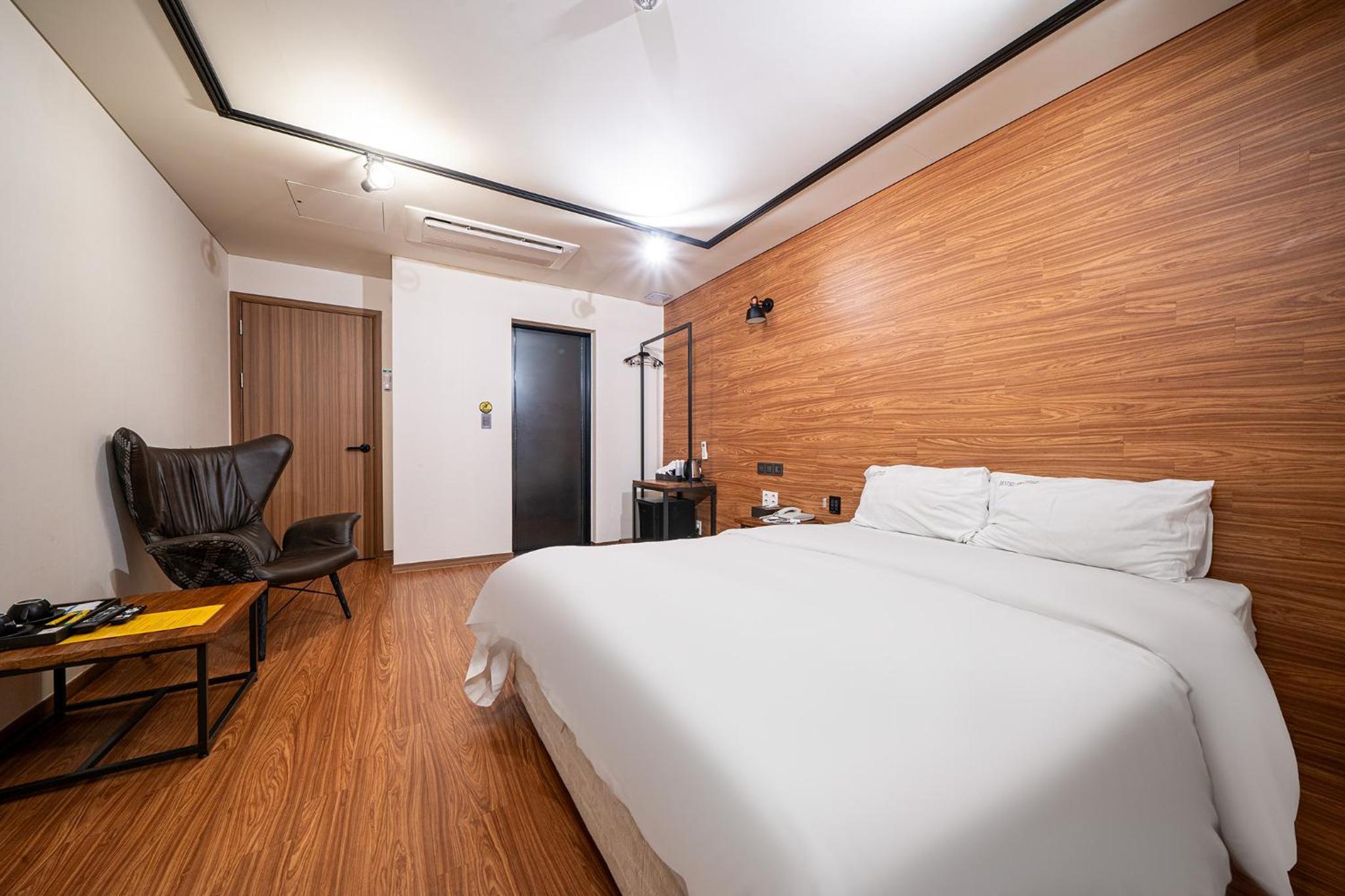 Superior Double Room photo 2