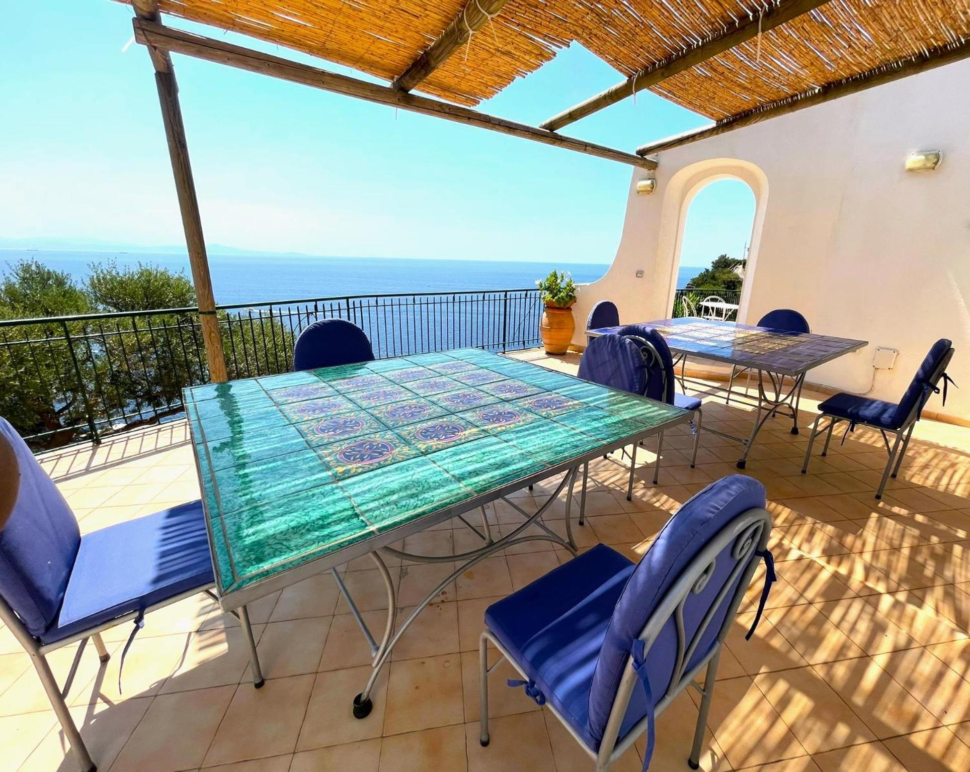 Villa With Sea View photo 3