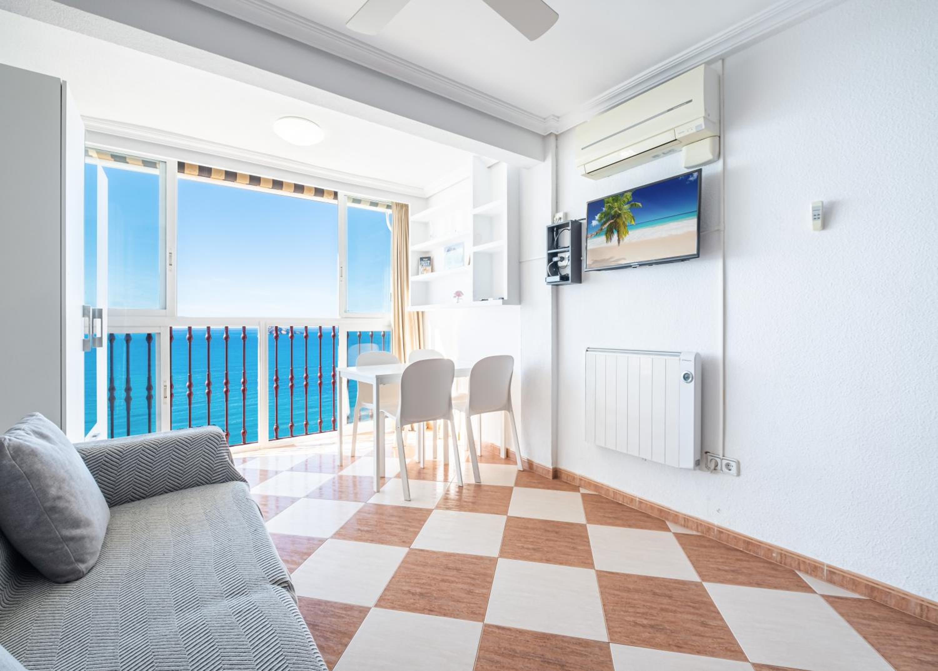 Apartamento
