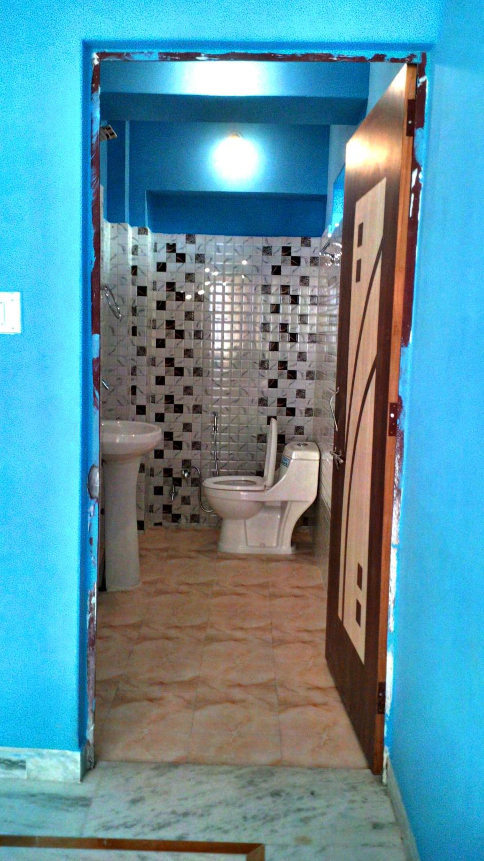 Deluxe Double Room (2 Adults + 1 Child) photo 3