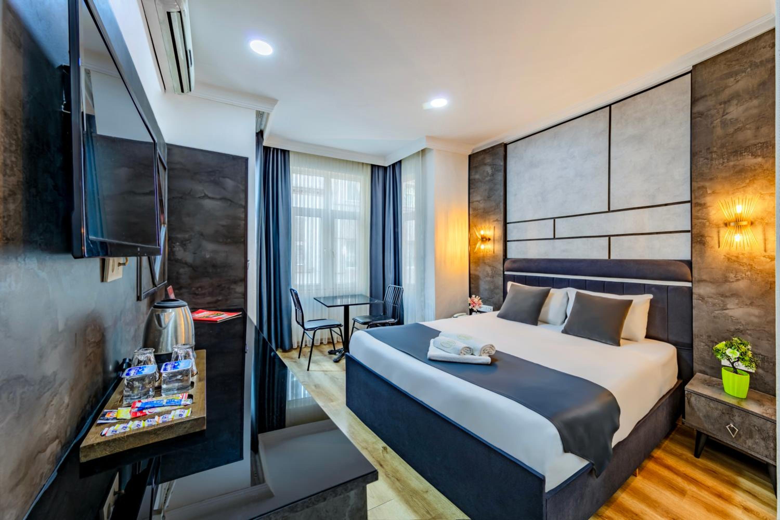 Deluxe Single Room photo 1