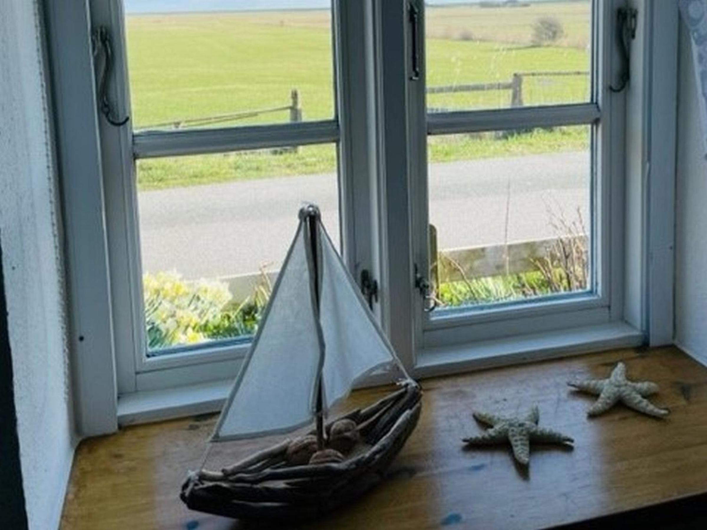One-Bedroom Apartment with Garden View photo 3