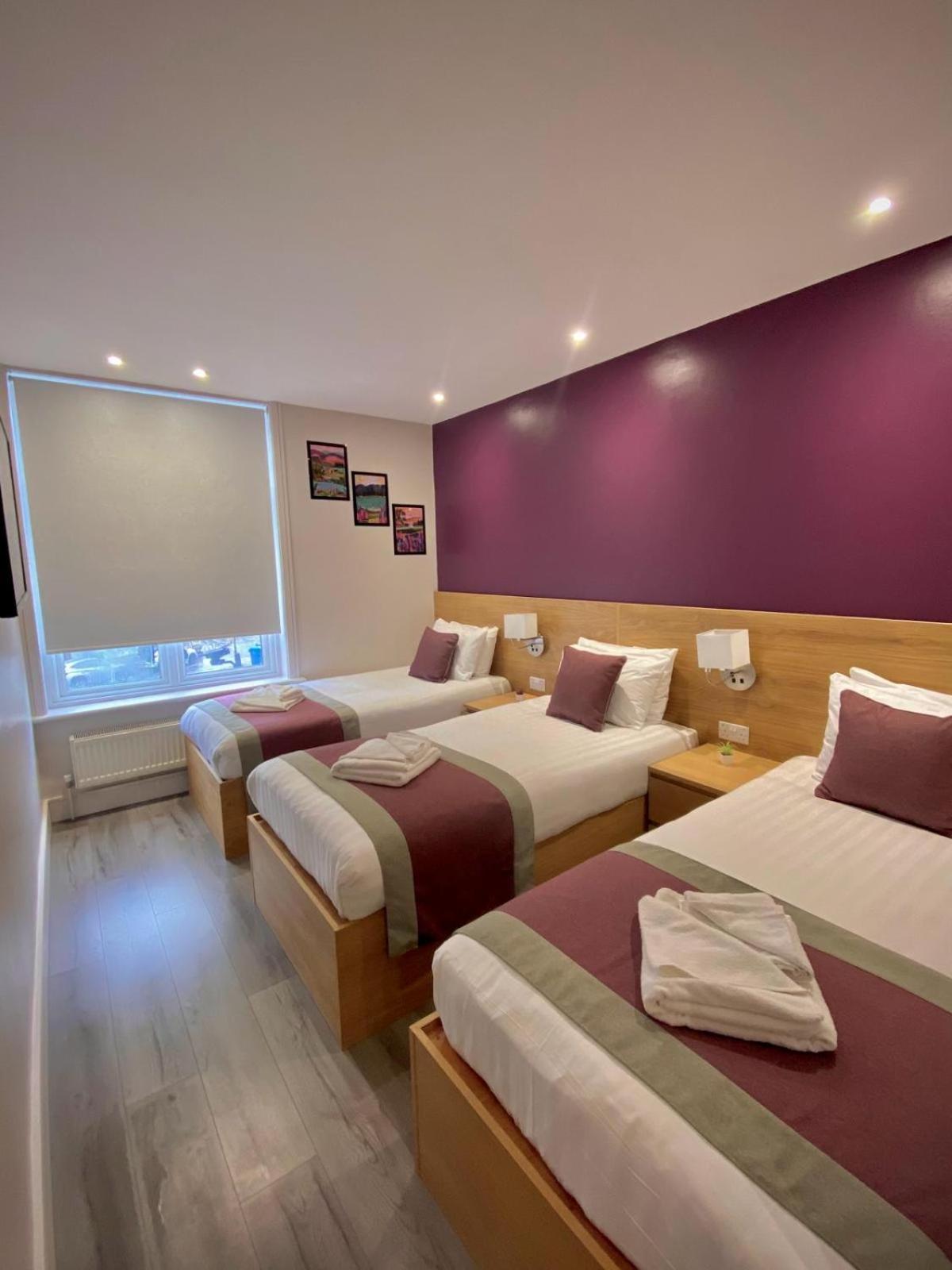 Triple Room - Photo 1