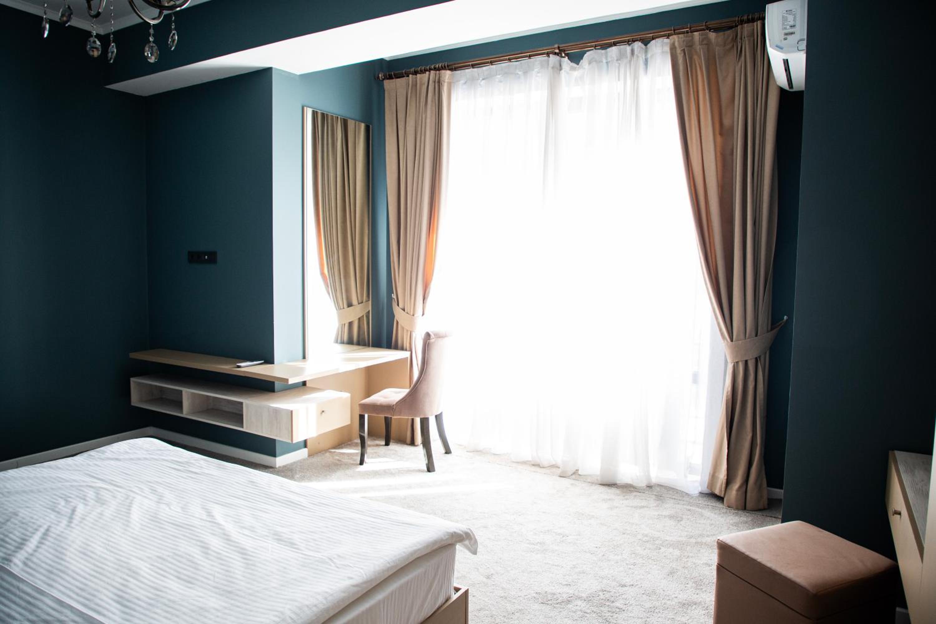 Superior Suite - Photo 1