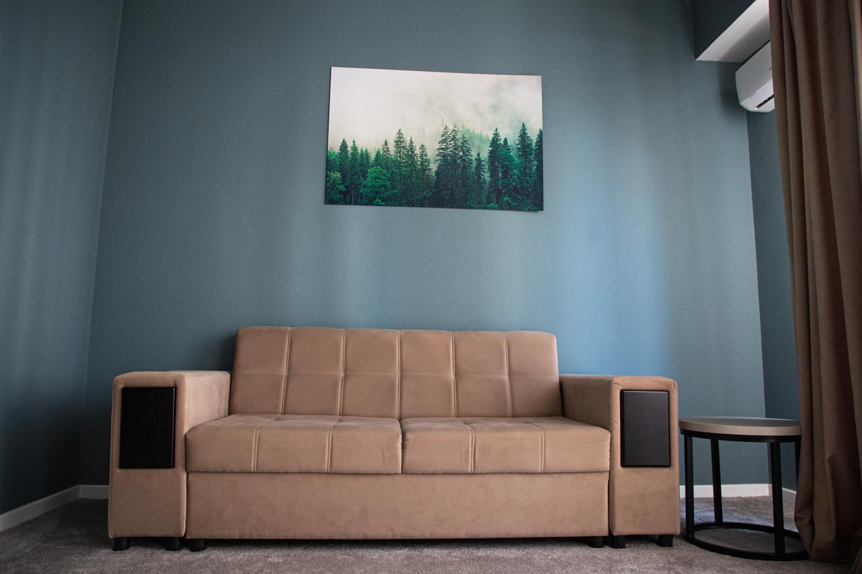 Superior Suite - Photo 2