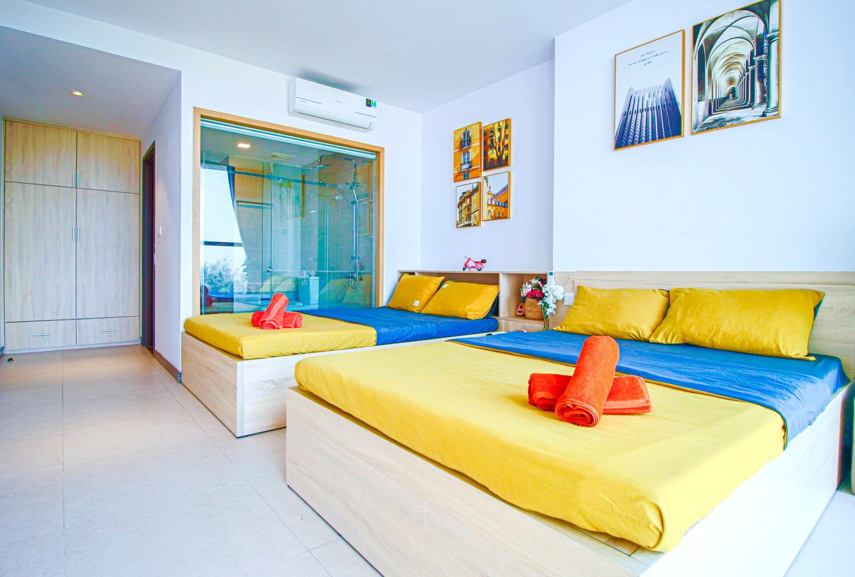 One-Bedroom Apartment - Photo 38