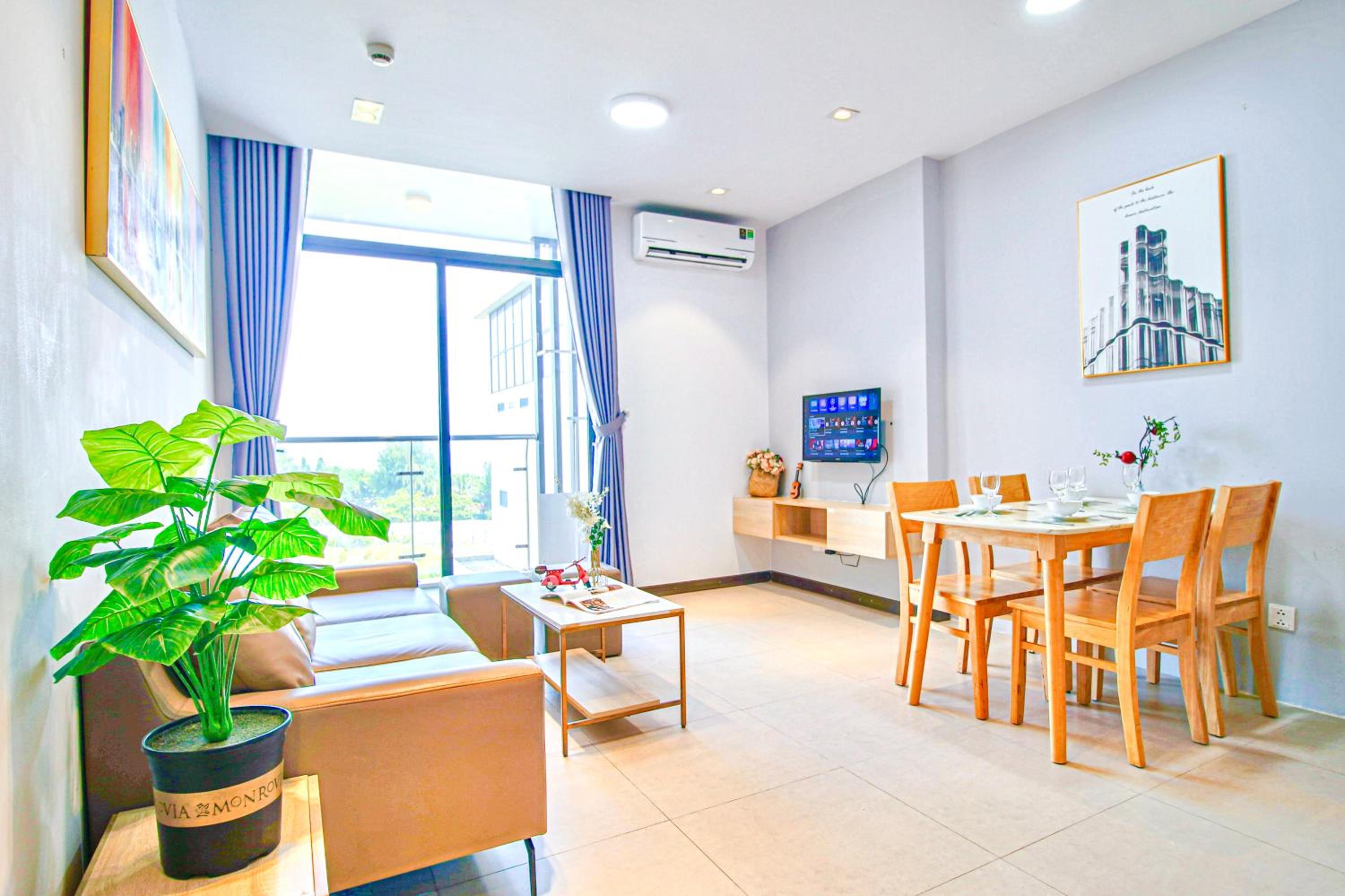 One-Bedroom Apartment - Photo 20