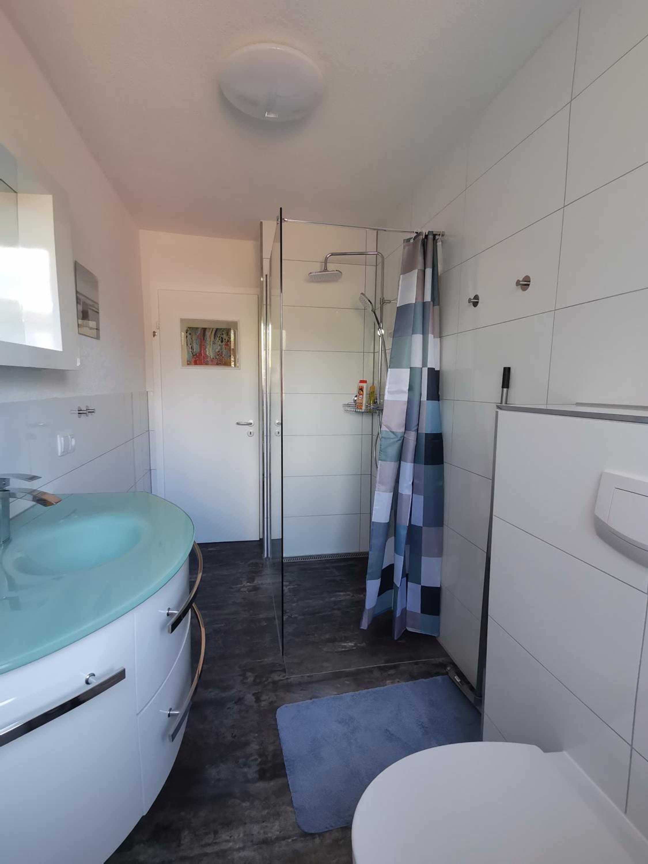 Two-Bedroom Deluxe Apartment with Garden View photo 2