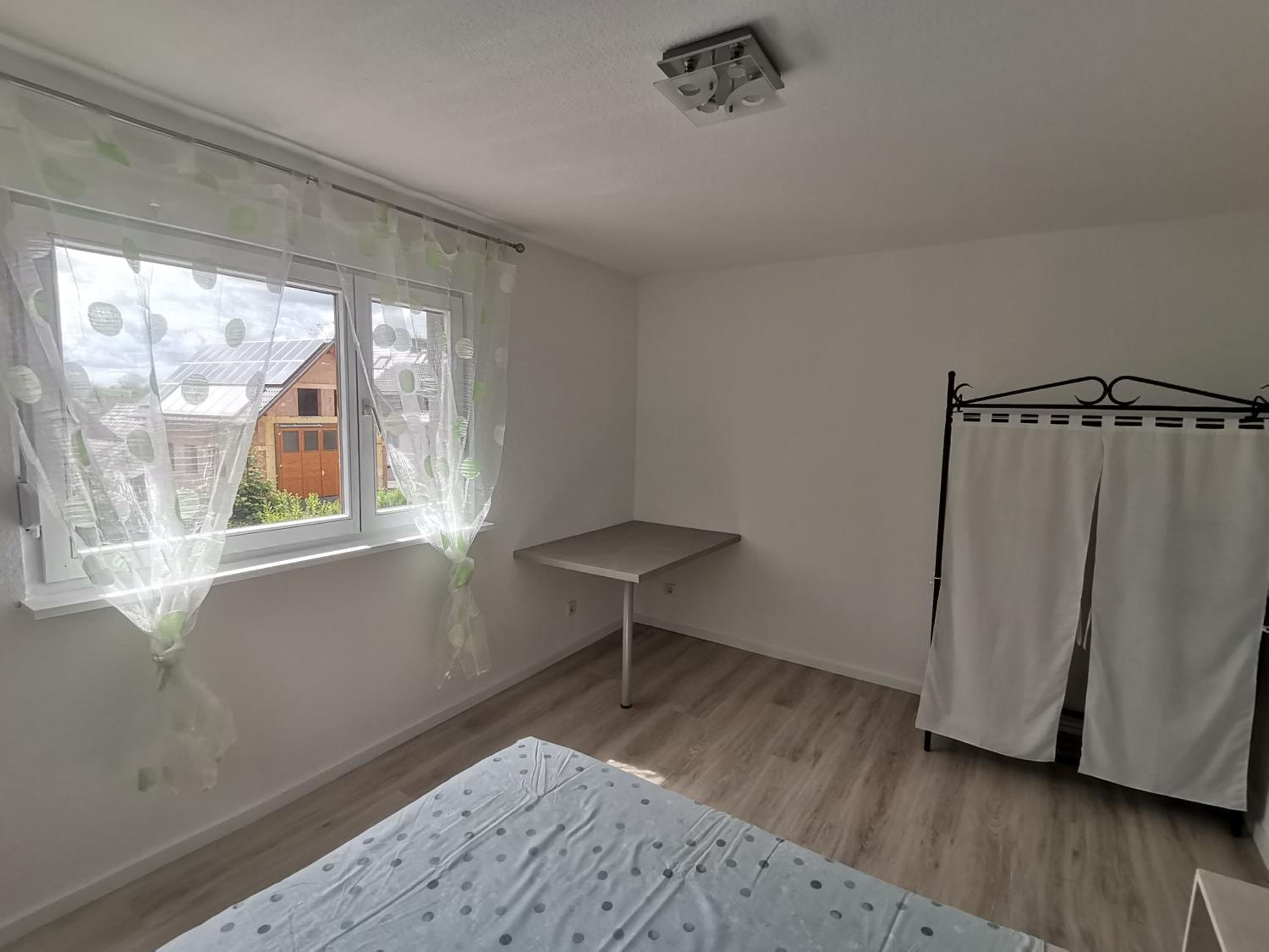 Two-Bedroom Deluxe Apartment with Garden View photo 3